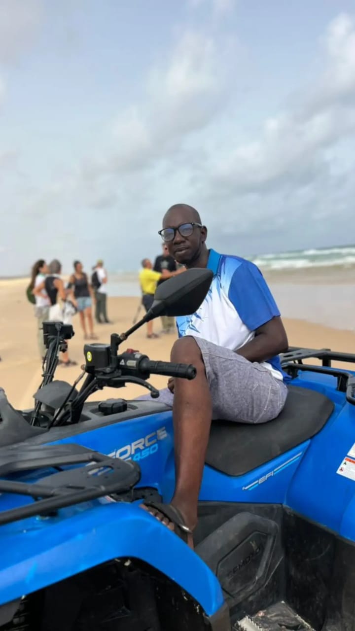 Pack Spécial Grand Tour Lac Rose